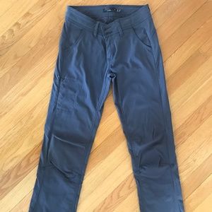 Women's Prana Halle Pants size 0